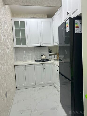 2-комн. вторичка - пос. Масазыр - 70 м² (7)