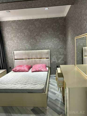 2-комн. вторичка - пос. Масазыр - 70 м² (6)