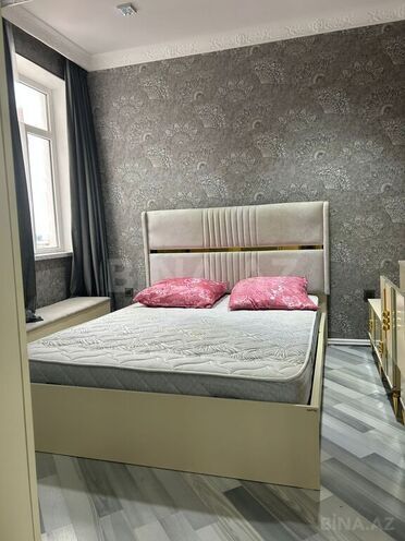 2-комн. вторичка - пос. Масазыр - 70 м² (3)