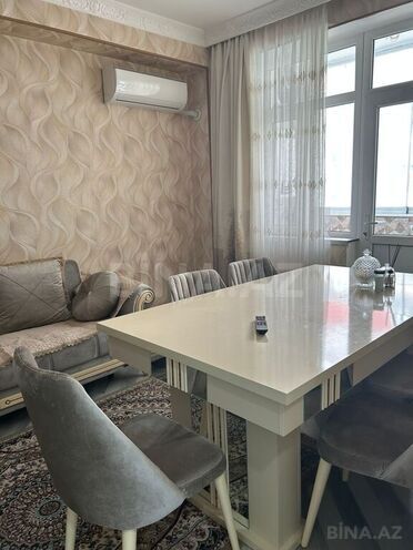 2-комн. вторичка - пос. Масазыр - 70 м² (2)