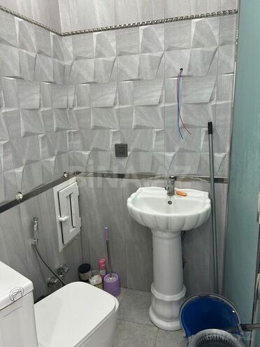 2-комн. вторичка - пос. Масазыр - 70 м² (12)