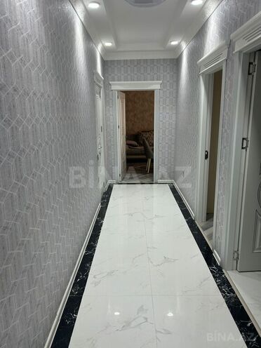 2-комн. вторичка - пос. Масазыр - 70 м² (13)