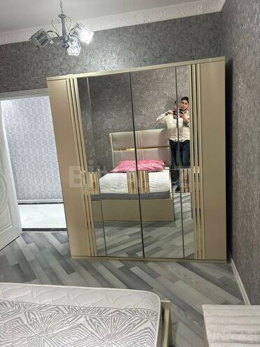 2-комн. вторичка - пос. Масазыр - 70 м² (5)