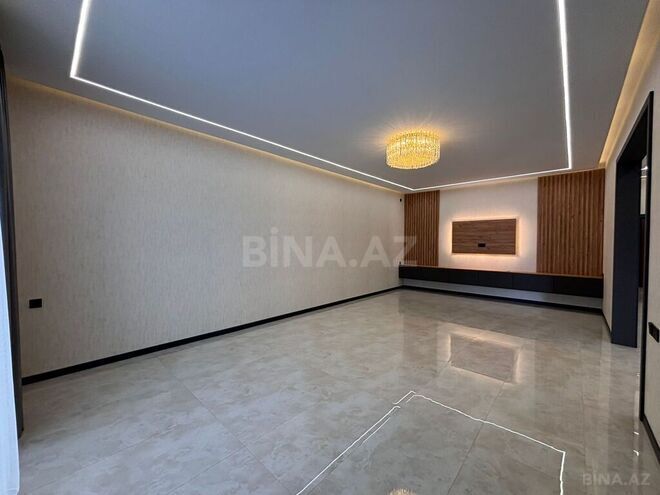4-комн. дом/дача - пос. Мардакан - 200 м² (7)