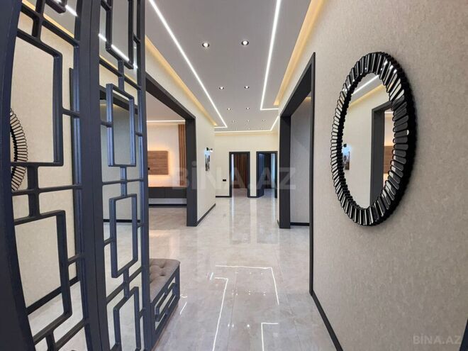 4-комн. дом/дача - пос. Мардакан - 200 м² (6)