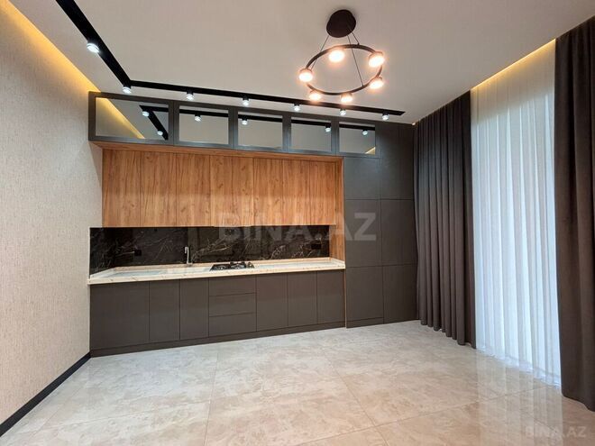 4-комн. дом/дача - пос. Мардакан - 200 м² (11)