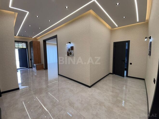 4-комн. дом/дача - пос. Мардакан - 200 м² (9)