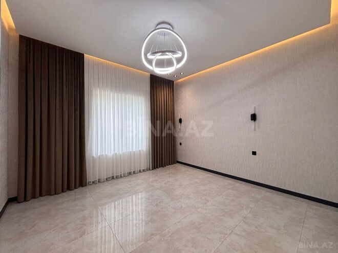 4-комн. дом/дача - пос. Мардакан - 200 м² (8)