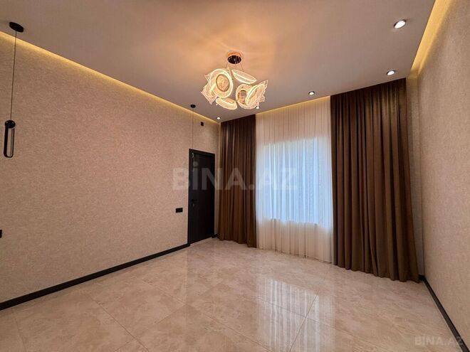 4-комн. дом/дача - пос. Мардакан - 200 м² (12)