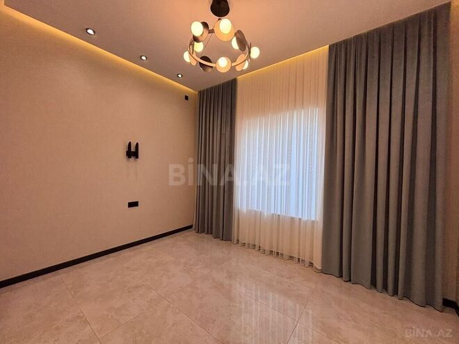 4-комн. дом/дача - пос. Мардакан - 200 м² (10)