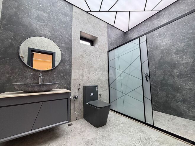 4-комн. дом/дача - пос. Мардакан - 200 м² (14)