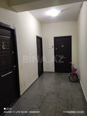 2 otaqlı yeni tikili - Gənclik m. - 68 m² (21)