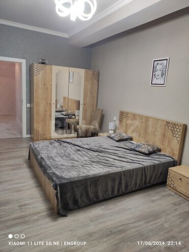 2 otaqlı yeni tikili - Gənclik m. - 68 m² (6)