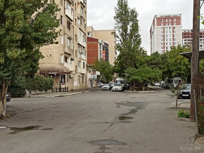 Obyekt - Böyükşor q. - 120 m² (2)