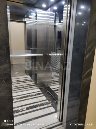 2 otaqlı yeni tikili - Gənclik m. - 68 m² (20)