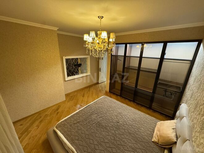 3-комн. новостройка - Хатаинский р. - 150 м² (6)