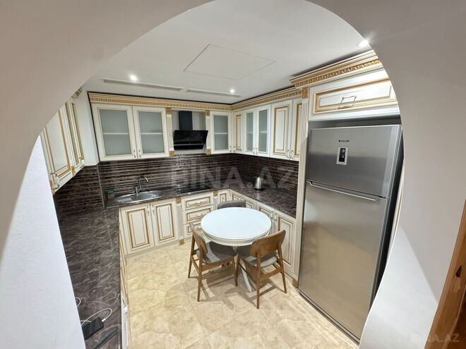 3-комн. новостройка - Хатаинский р. - 150 м² (8)
