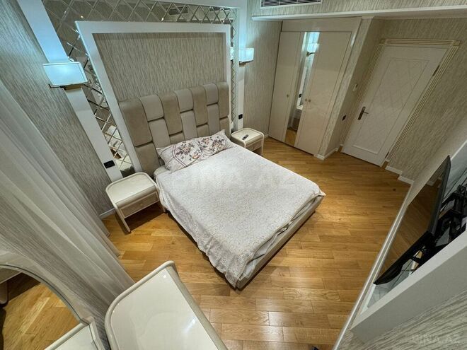 3-комн. новостройка - Хатаинский р. - 150 м² (3)