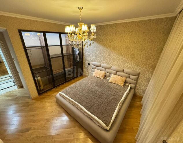 3-комн. новостройка - Хатаинский р. - 150 м² (5)