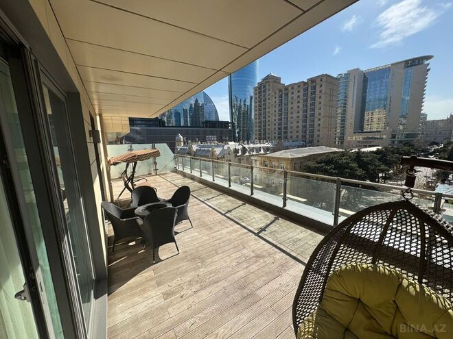 3-комн. новостройка - Хатаинский р. - 150 м² (13)