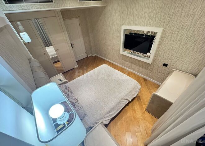 3-комн. новостройка - Хатаинский р. - 150 м² (4)