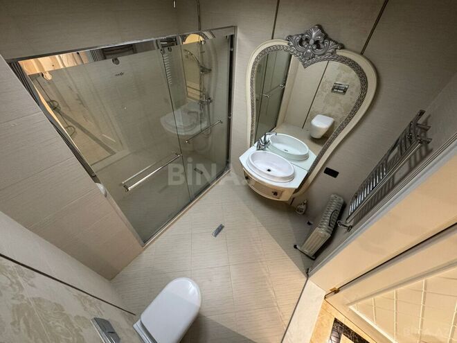 3-комн. новостройка - Хатаинский р. - 150 м² (11)