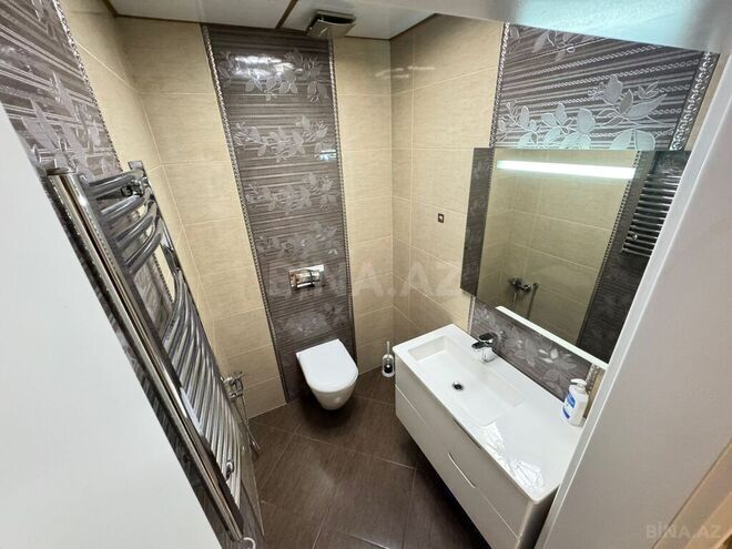 3-комн. новостройка - Хатаинский р. - 150 м² (10)