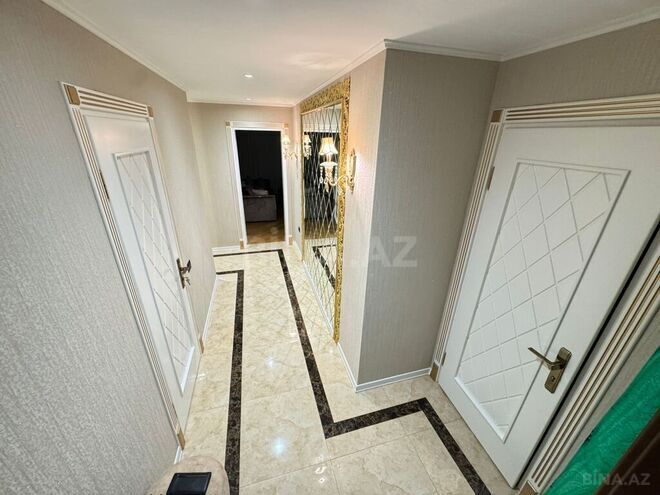 3-комн. новостройка - Хатаинский р. - 150 м² (7)