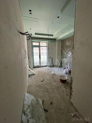 3-комн. новостройка - м. 8 ноября - 148 м² (4)