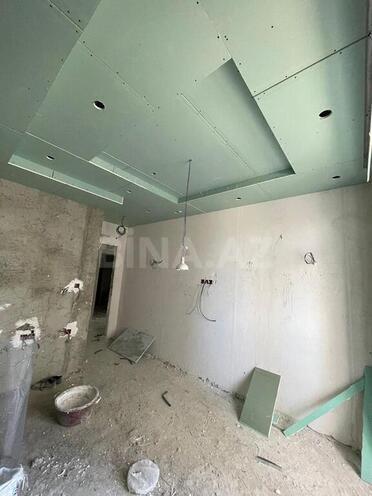 3-комн. новостройка - м. 8 ноября - 148 м² (7)