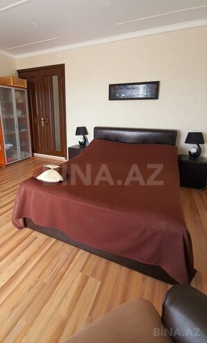 5 otaqlı həyət evi/bağ evi - Zirə q. - 150 m² (19)