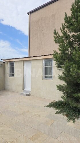 5 otaqlı həyət evi/bağ evi - Zirə q. - 150 m² (8)