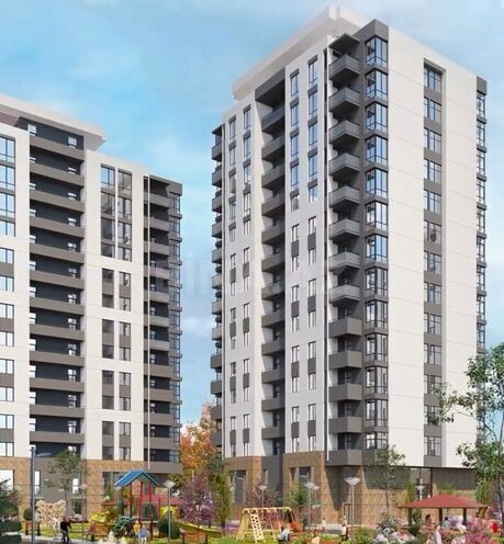 3-комн. новостройка - м. Азадлыг проспекти - 110 м² (1)