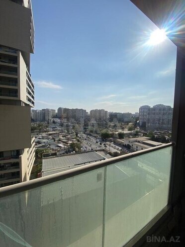 3-комн. новостройка - м. 8 ноября - 143 м² (2)