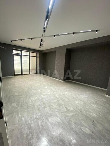 3-комн. новостройка - м. 8 ноября - 143 м² (7)