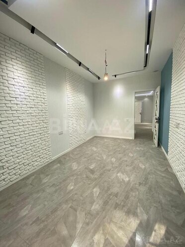 3-комн. новостройка - м. 8 ноября - 143 м² (4)