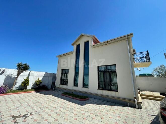 5-комн. дом/дача - пос. Пиршаги - 180 м² (1)