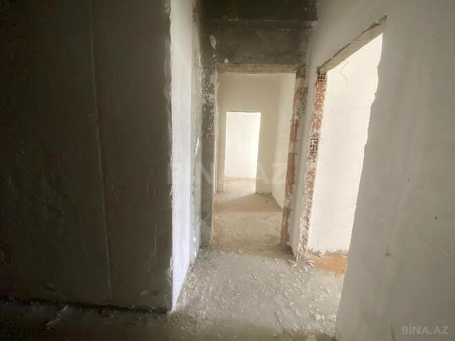 3-комн. новостройка - м. Азадлыг проспекти - 110 м² (3)