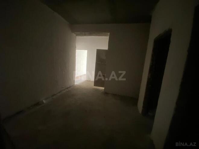 3-комн. новостройка - м. Азадлыг проспекти - 110 м² (5)
