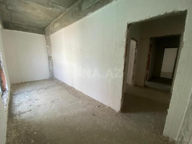 3-комн. новостройка - м. Азадлыг проспекти - 110 м² (2)