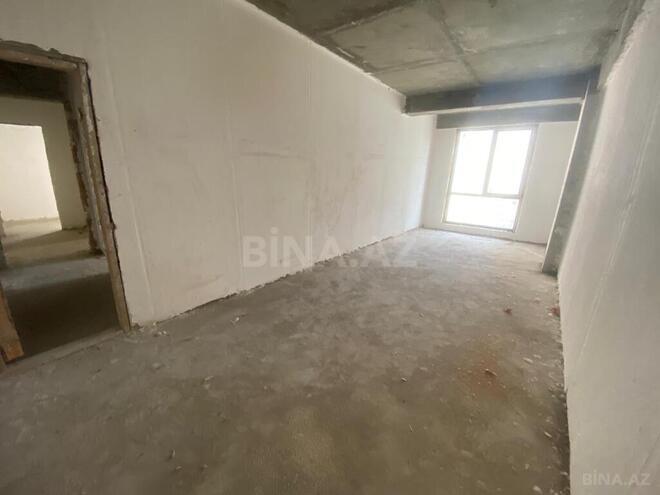 3-комн. новостройка - м. Азадлыг проспекти - 110 м² (7)