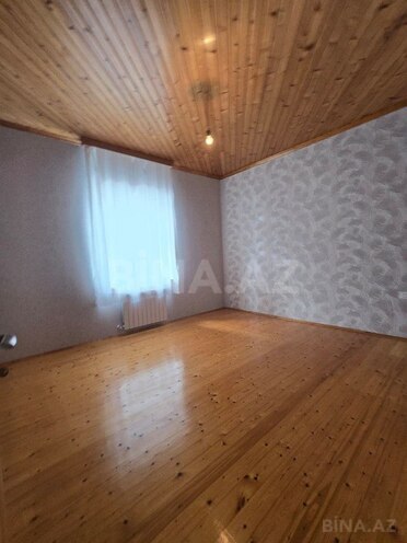 3 otaqlı həyət evi/bağ evi - Binə q. - 110 m² (5)