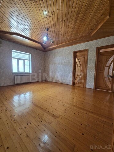 3 otaqlı həyət evi/bağ evi - Binə q. - 110 m² (6)