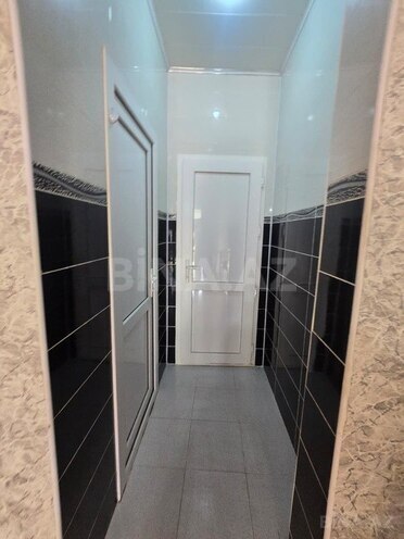 3 otaqlı həyət evi/bağ evi - Binə q. - 110 m² (9)