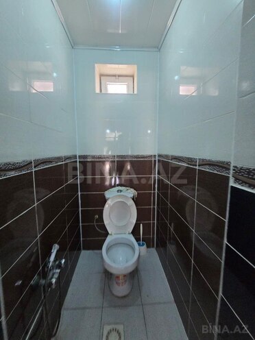 3 otaqlı həyət evi/bağ evi - Binə q. - 110 m² (11)