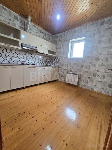 3 otaqlı həyət evi/bağ evi - Binə q. - 110 m² (8)