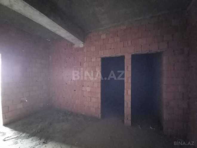 2 otaqlı yeni tikili - Avtovağzal m. - 115 m² (12)