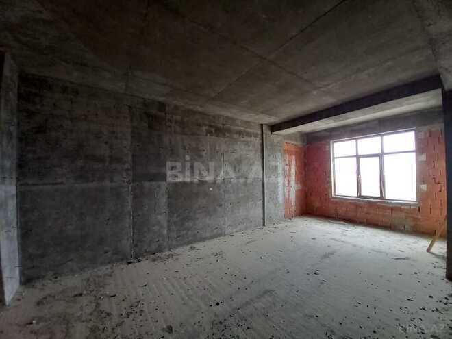 2 otaqlı yeni tikili - Avtovağzal m. - 115 m² (6)