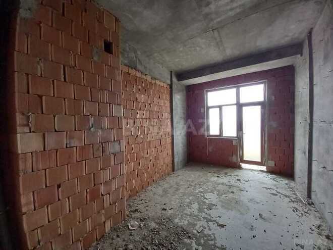 2 otaqlı yeni tikili - Avtovağzal m. - 115 m² (5)