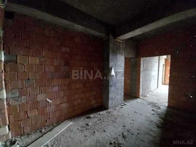 2 otaqlı yeni tikili - Avtovağzal m. - 115 m² (9)